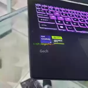 MSI Katana       ️ core i9.............….........intel® Core™i913th Gen1TERA SSD STORAGE3 in Ethiopia